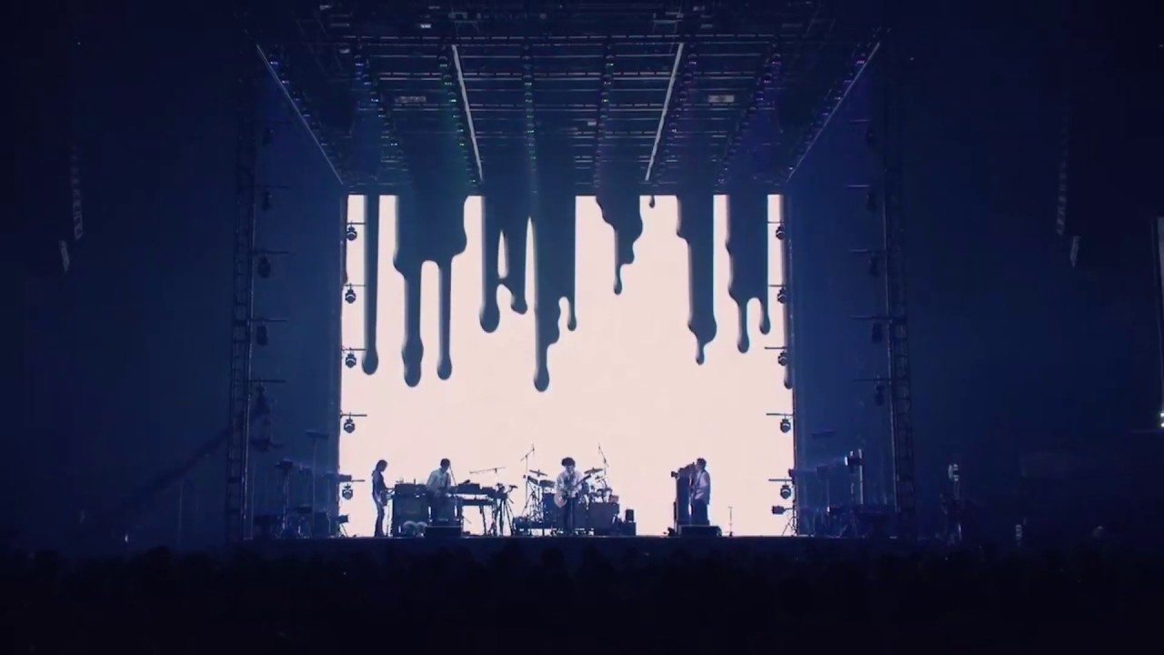 Asian Kung-Fu Generation - My World