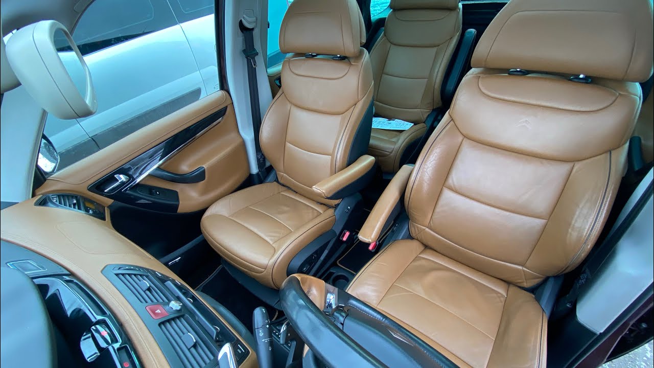 CITROEN C4. Ексклюзив