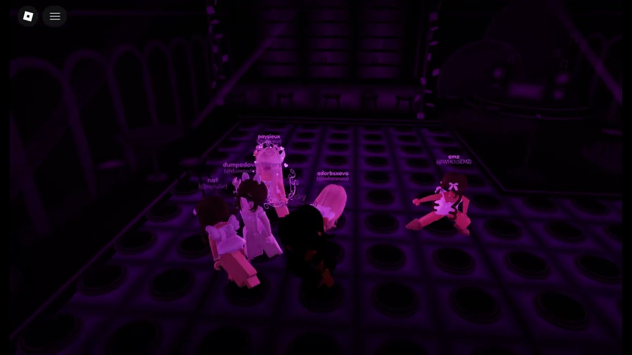 Mil’s 2pm Difficult Jazz Elimination | ADC #roblox #aldc #dancemoms 