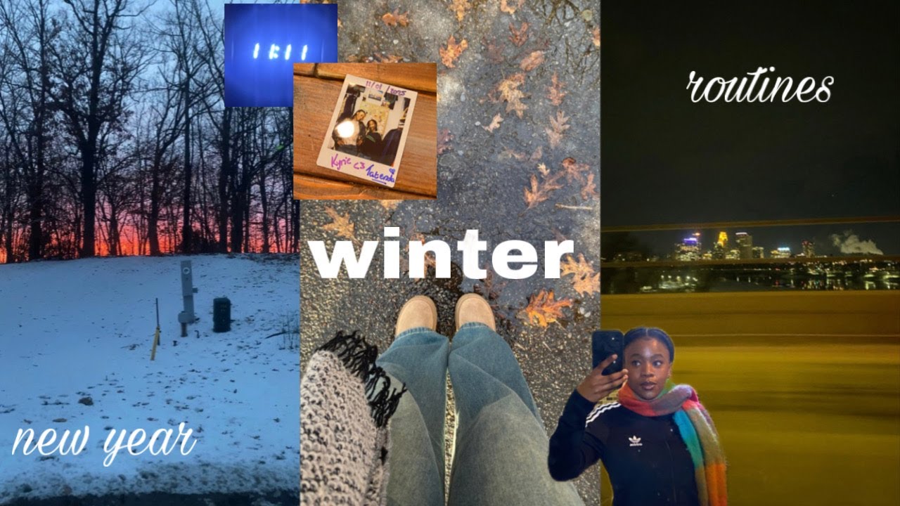 winter arch, i guess