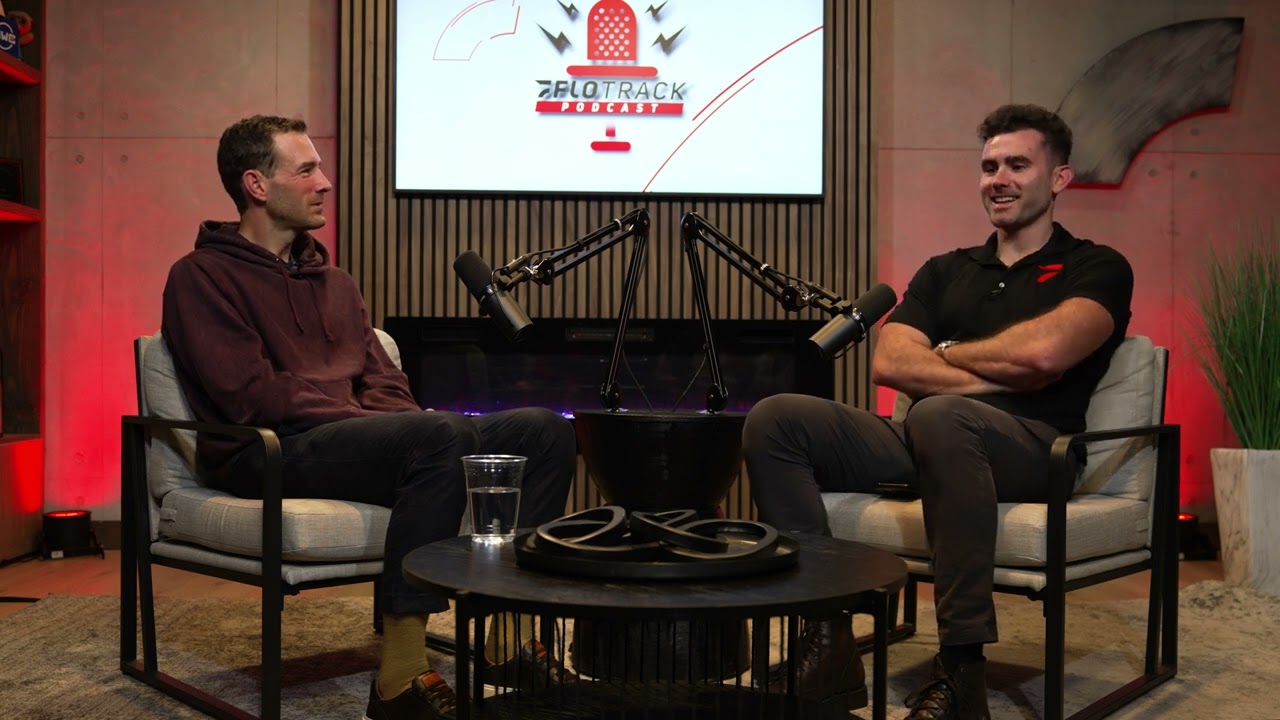 Tracksmith Founder Matt Taylor: Reflections on 10 Years Of Tracksmith | The FloTrack Podcast Ep 701