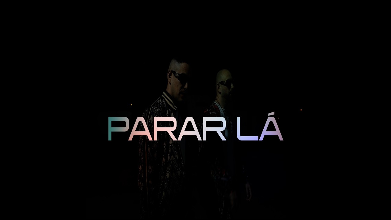 Jotta R - Parar L&aacute; ( feat Pazcal & Grosso Modo )