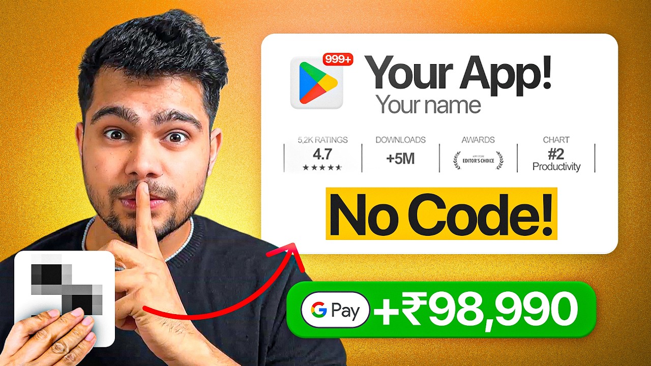 Build Apps Like a PRO Without Coding - Replit Agent 3 is INSANE | Vibe Coding