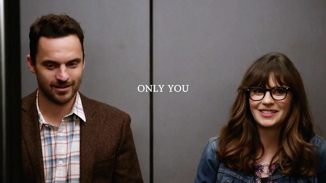 Nick & Jess | Only You