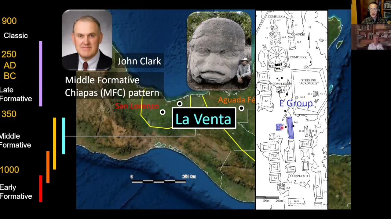 Inomata & Triadan-Early Formal Ceremonial Complexes and Olmec-Maya Interaction