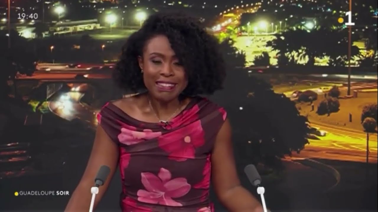 Lutte contre le cancer : Pointe-à-Pitre accueille la marche solidaire de la Persévérance - Gpe 1ère