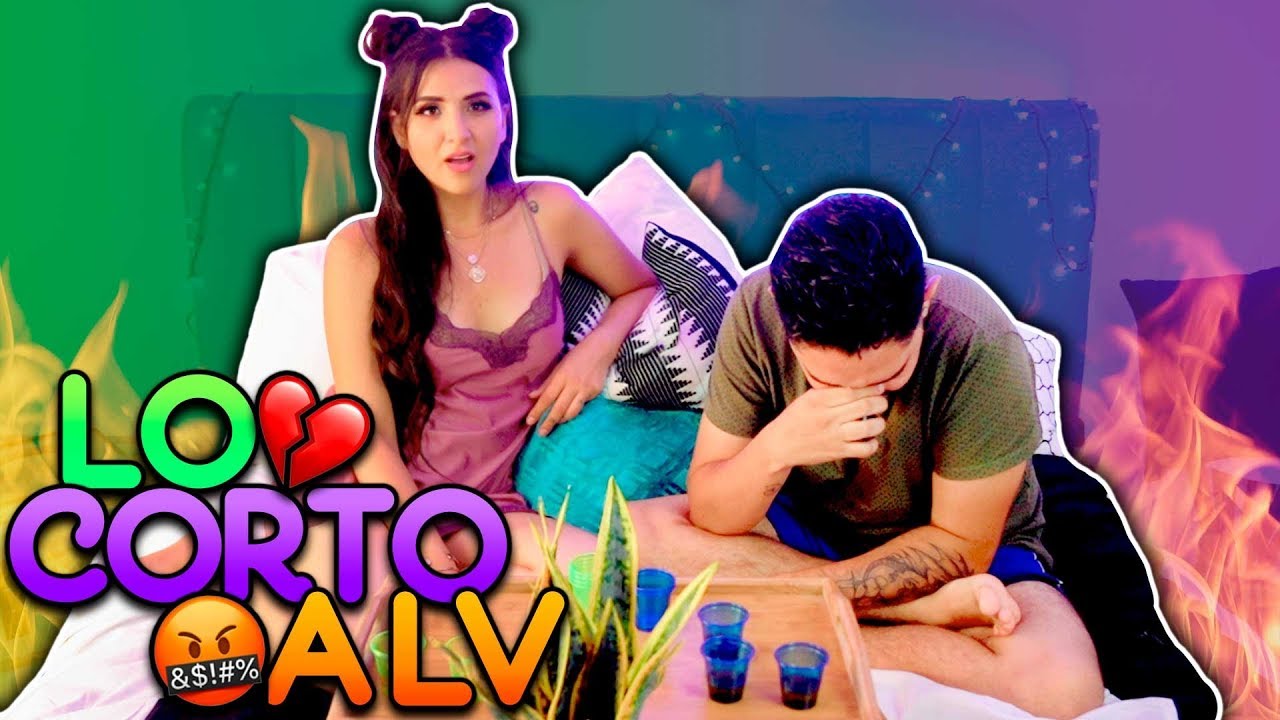 Yo nunca nunca EXTREMO | Aquí termina lo nuestro...