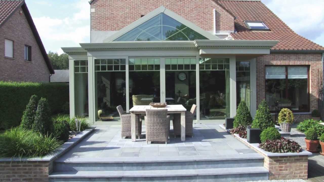 Veranclassic, fabrikant van Résidence Veranda's