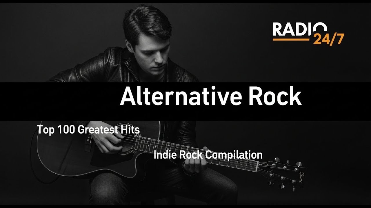 Indie Rock/Alternative Compilation 🎸 That Inspired by Mac DeMarco Vol 1482