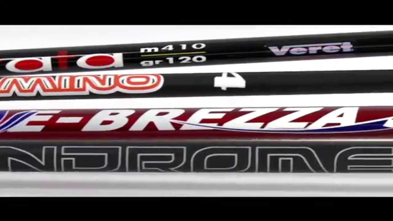 Italian Fishing TV - Veret - Spot - Canne da Surfcasting
