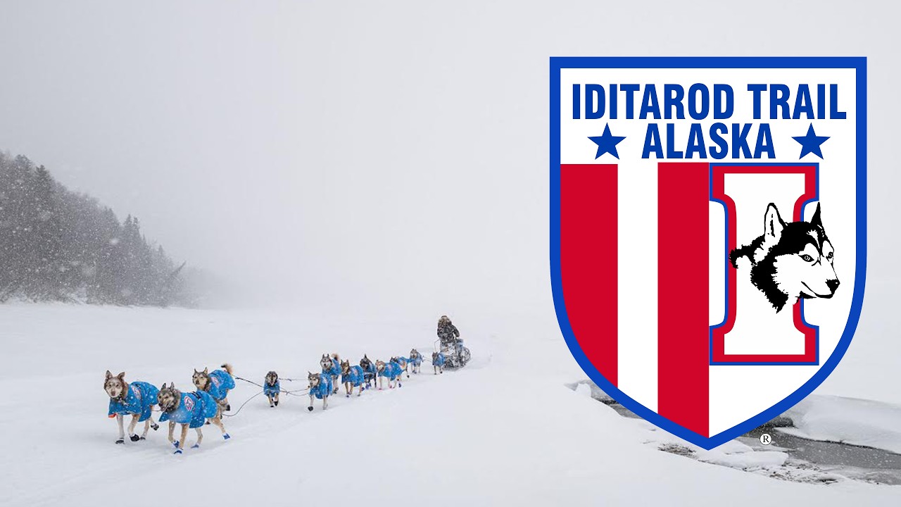 The Iditarod Documentaries: 2024 - Chasing the GOAT