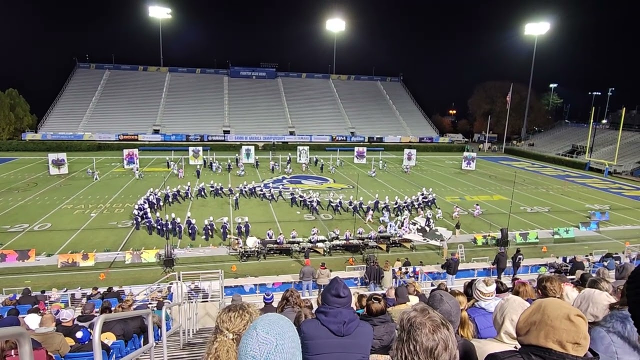 Norwin Marching  - Band What Do You See