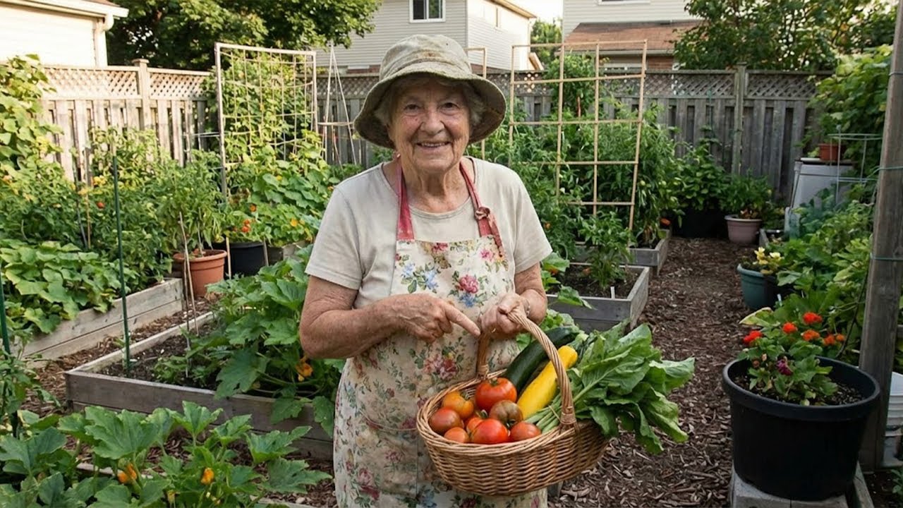 15 Gardening Hacks for Seniors You'll Wish You Knew Sooner