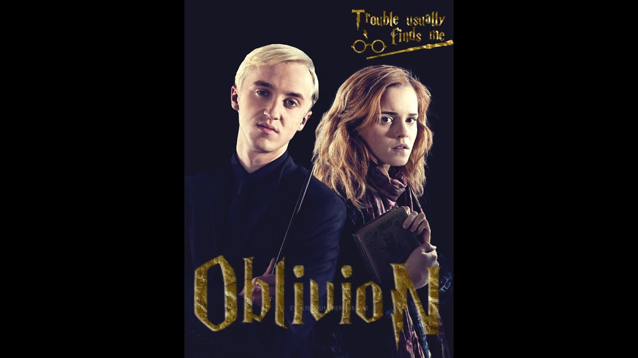 Oblivion - Capitulo 02