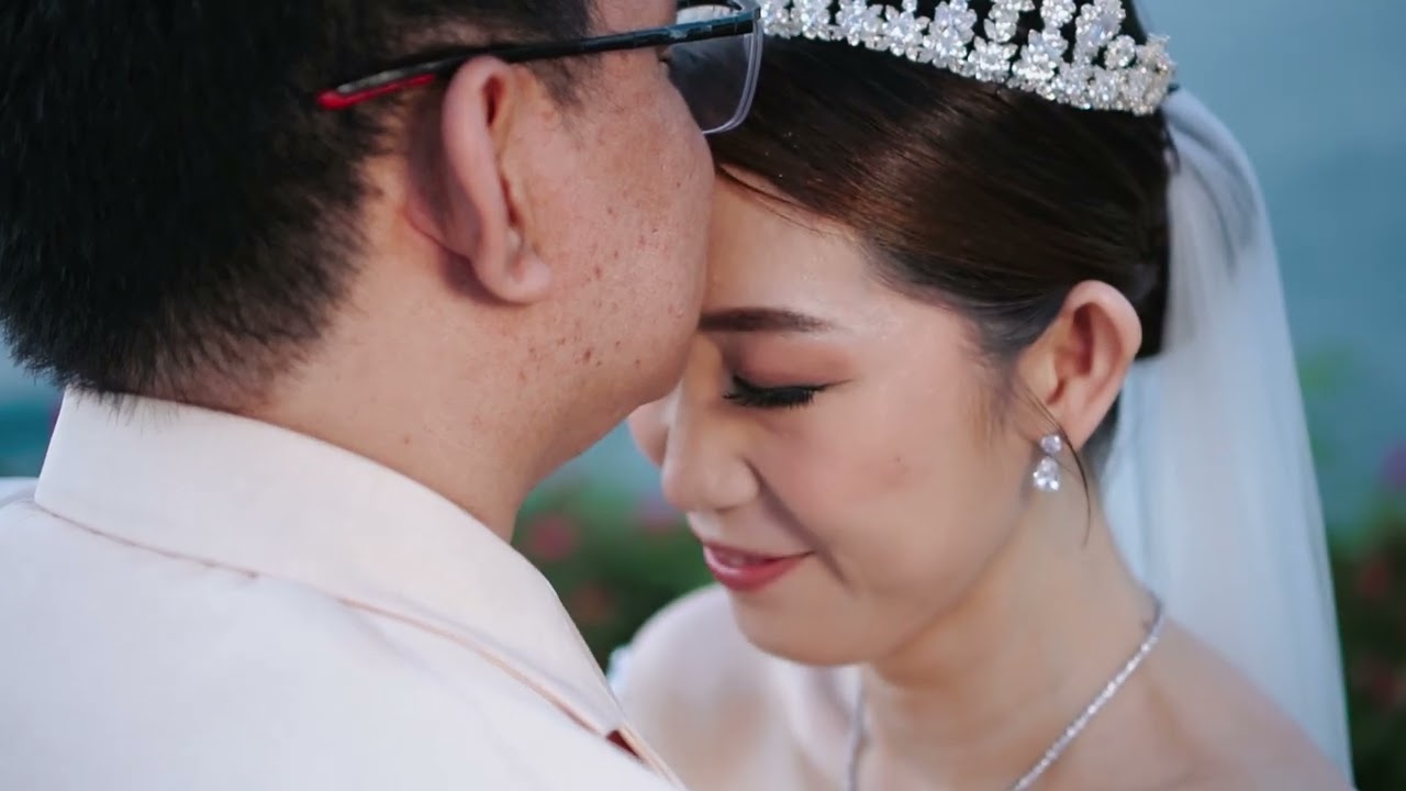 Bali Top Wedding - The Wedding of 