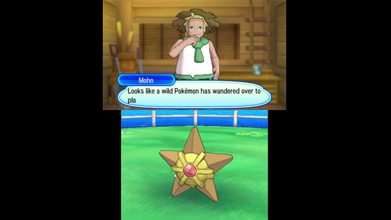 Pokemon Ultra Moon: Part 9 (30th Anniversary Marathon)