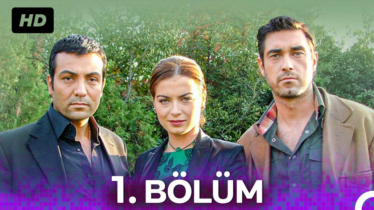 Kaybolan Yıllar 1. B&ouml;l&uuml;m | Yıllar Sonra Kader Bizi Birleştirdi