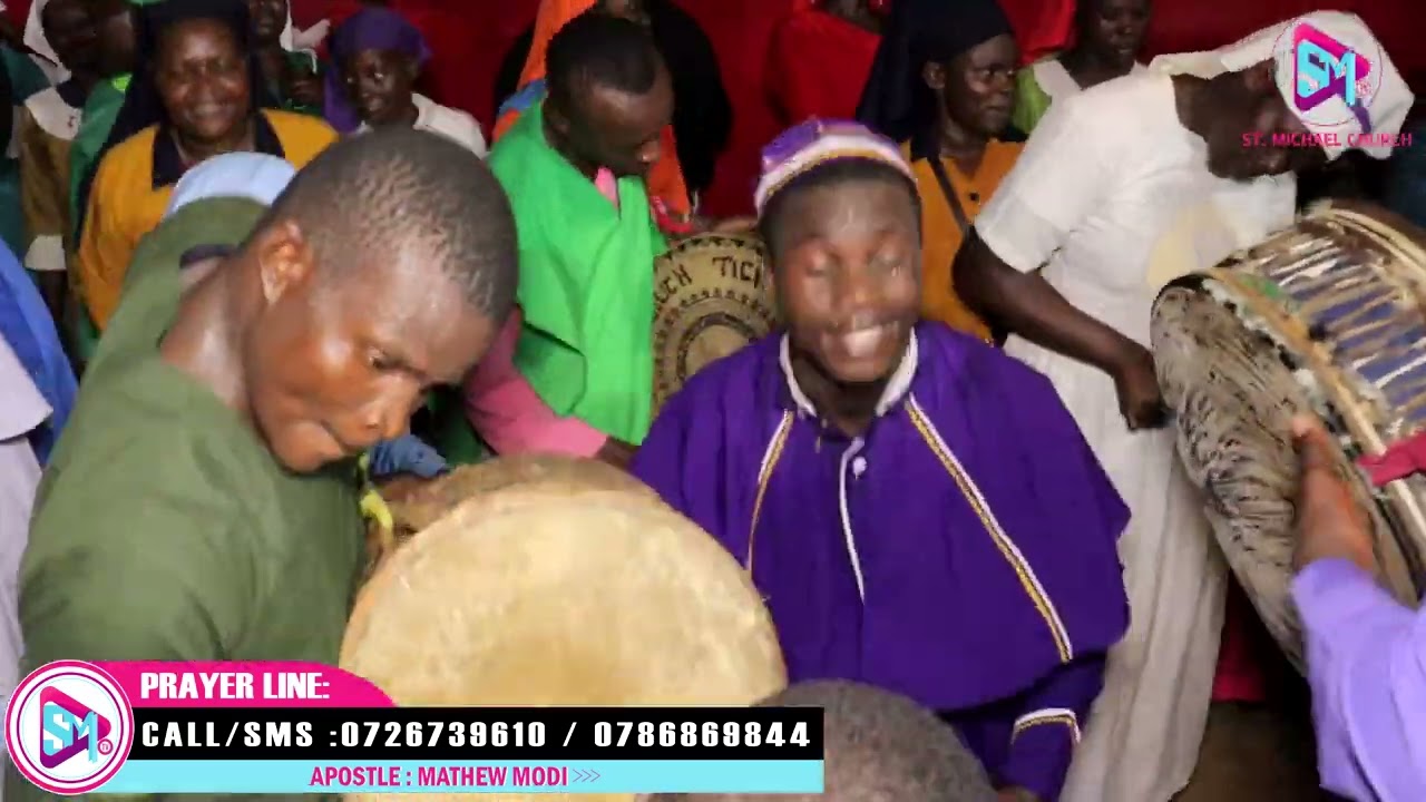 CHABLANJA!!! KIGANDA BE KARA MIT MILIELO GI BUL.