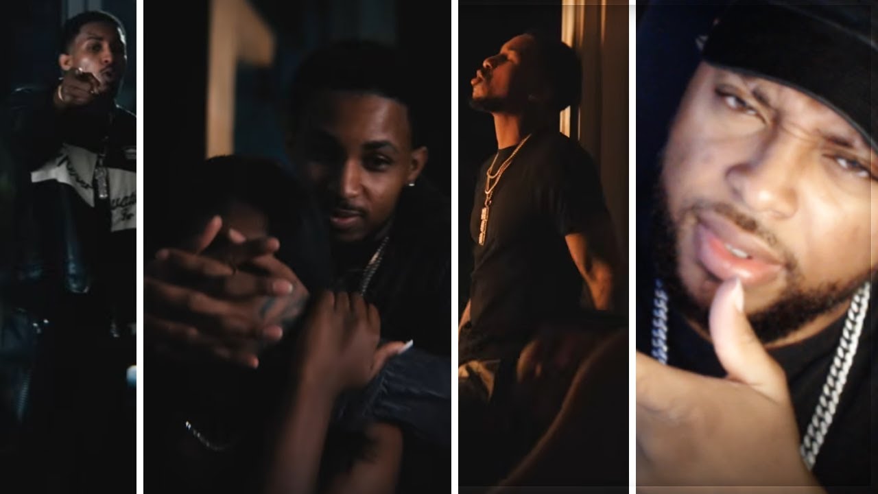 DDG “BREAK ME DOWN” 😭 The TRUTH Behind the Lyrics… Is This About Halle Bailey? 💔🔥