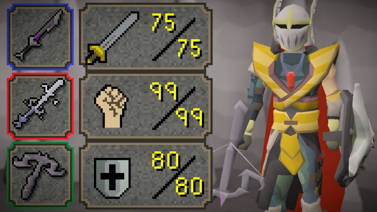 It Happened… | #8