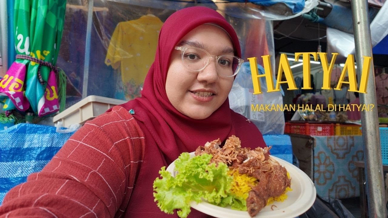 Sesi menternak lemak di Hatyai, Thailand