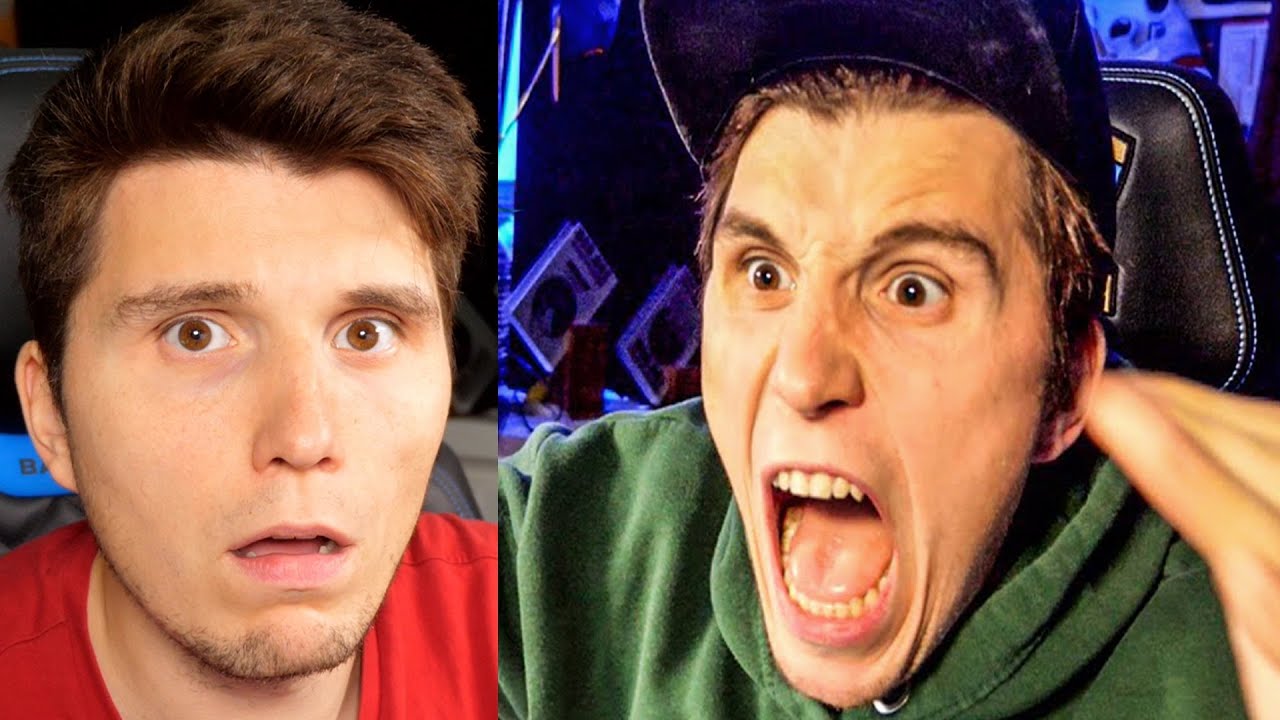 Paluten REAGIERT auf Die größten Streits vom FREEDOM SQUAD