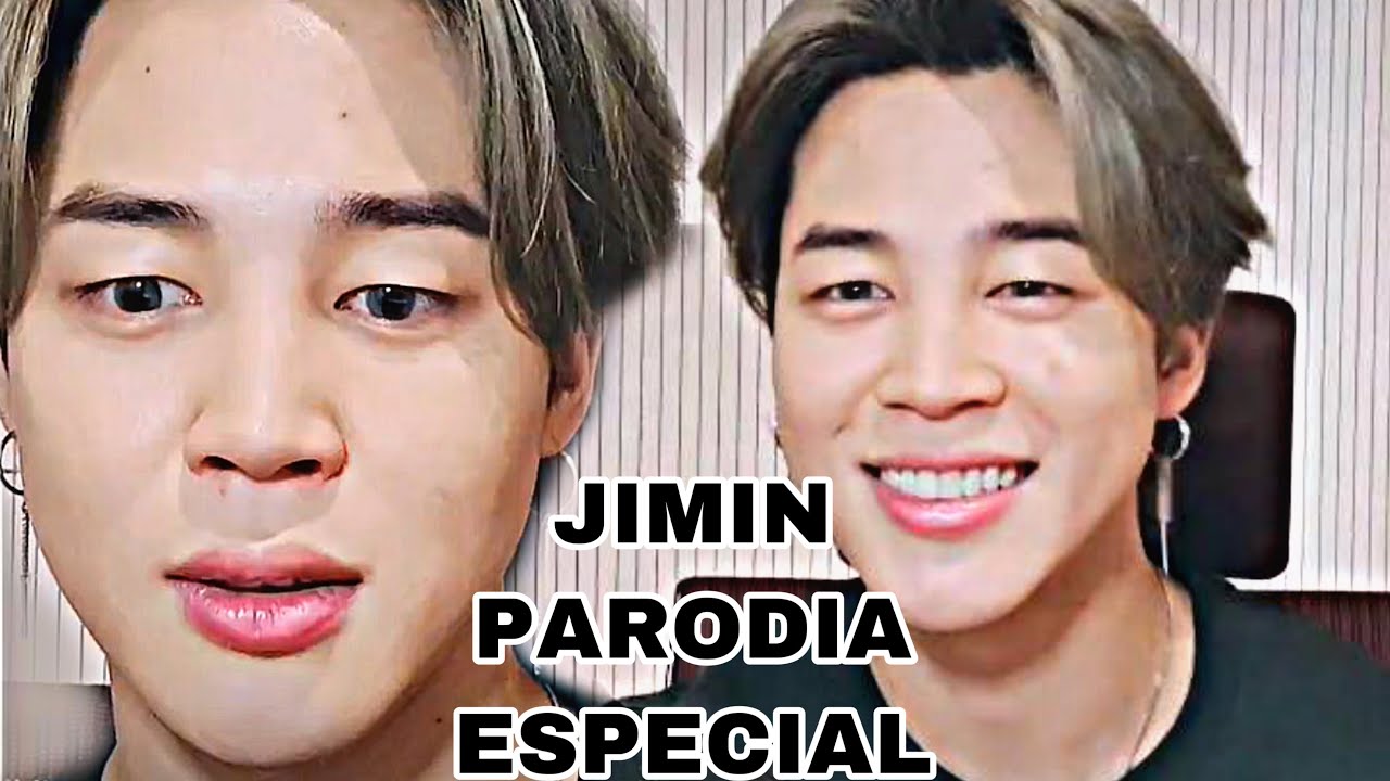 BTS | ¿Jikook o Yoonmin? ESPECIAL JIMIN | DOBLAJE PARODIA | Vane Brooks