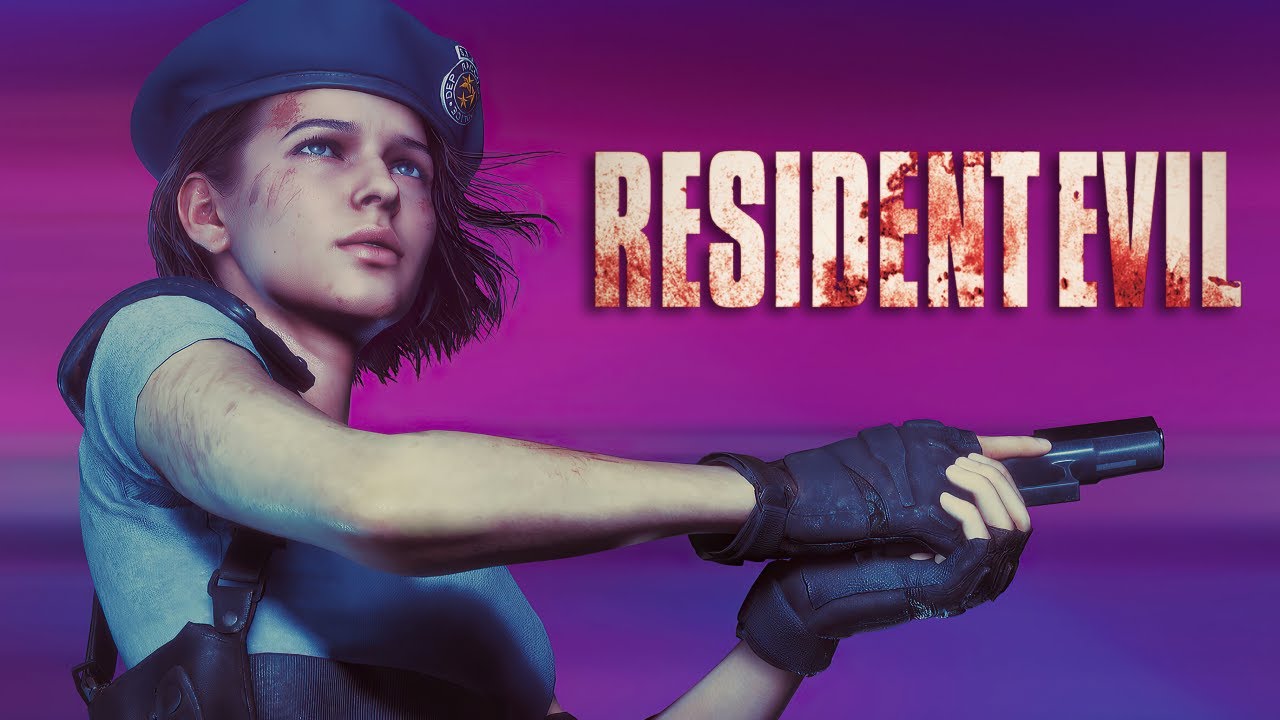 Cómo se creó RESIDENT EVIL | El primer GRAN videojuego de SURVIVAL HORROR