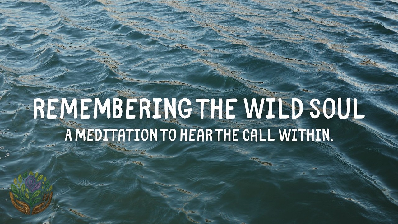 Meditation to Hear the Call Within
