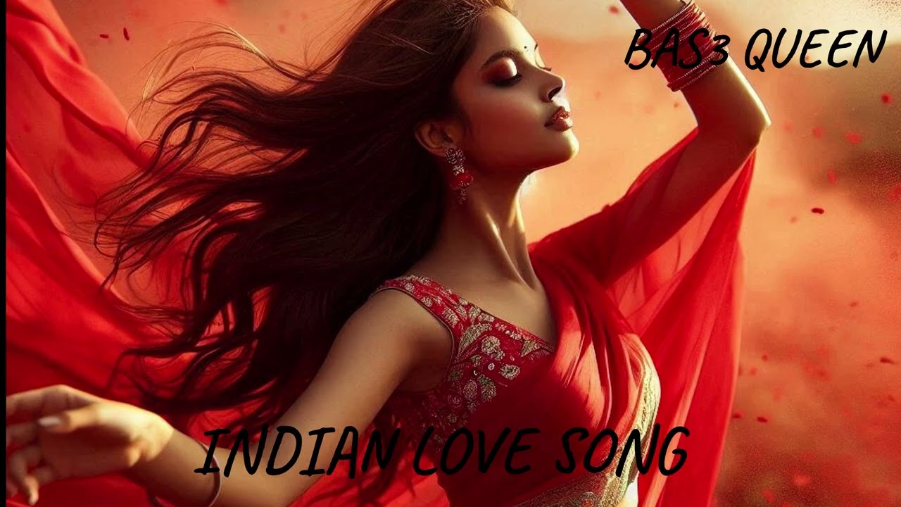Indian love song