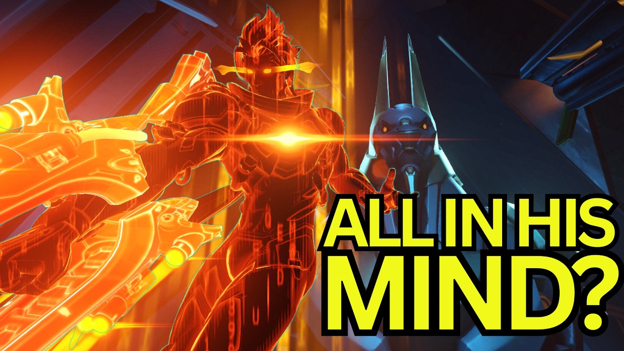 EMRE HAS LOST THE PLOT! | Overwatch