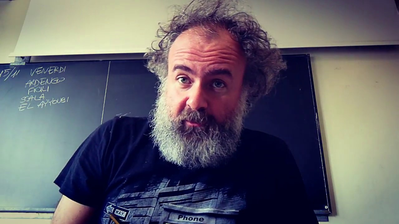 Il giusnaturalismo: Bodin e Althusius