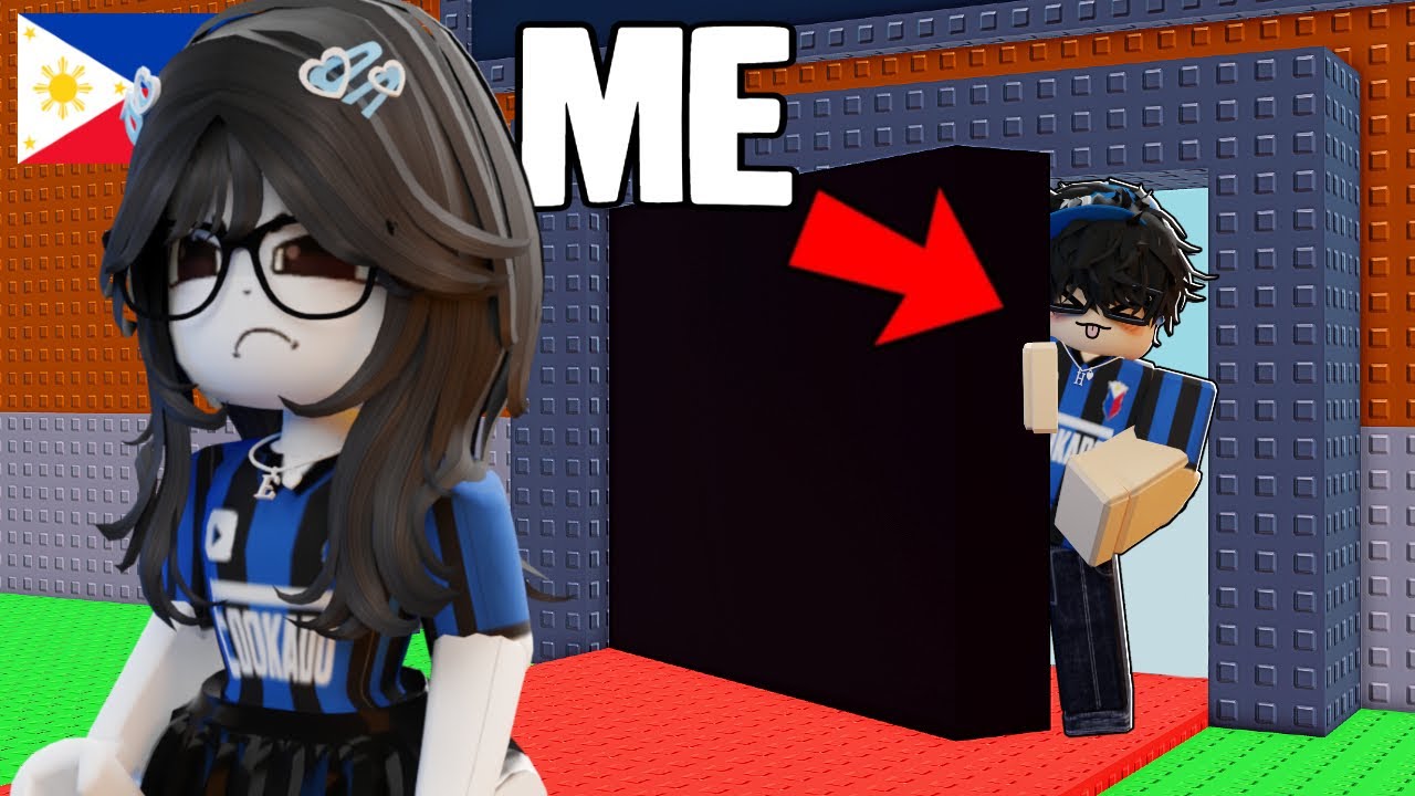 EXTREME Hide & Seek sa Steal A Brainrot!