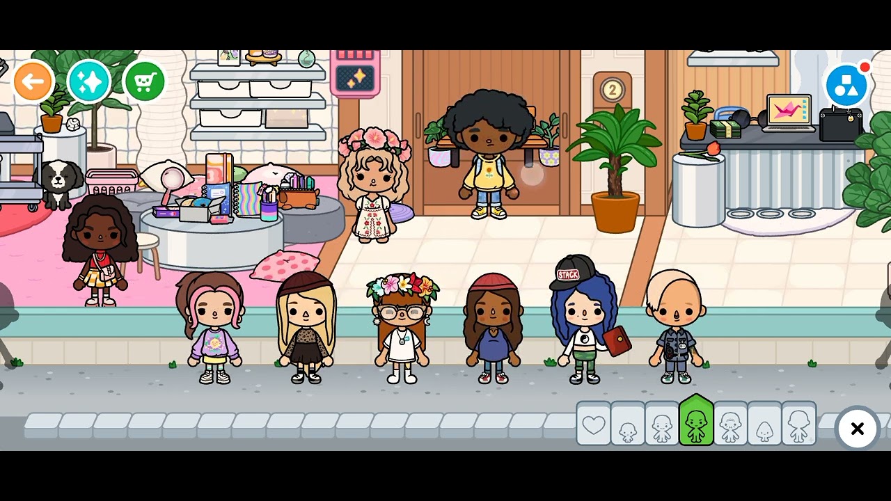 🌸قصة رمضان ان شاءالله تعجبكم🌸