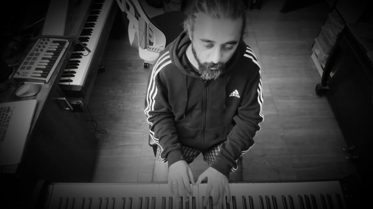 Gnossienne No. 1 composed by Erik Satie