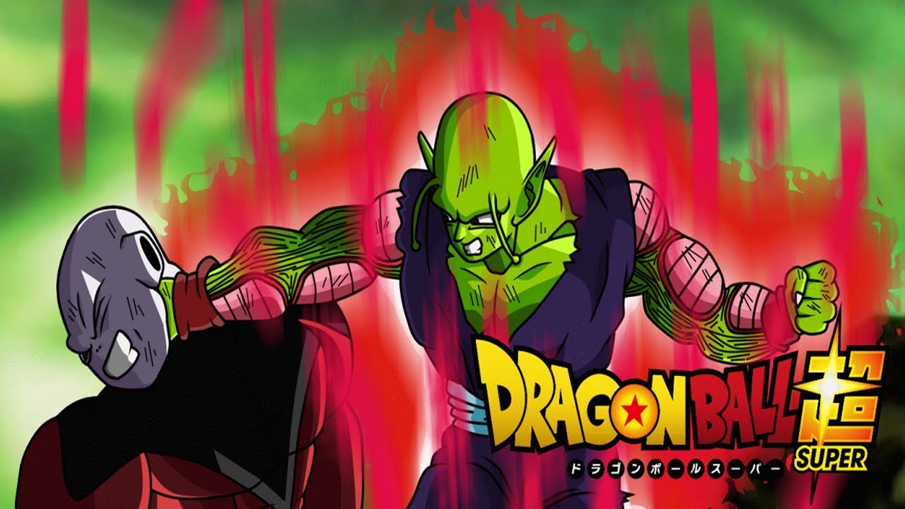 What if the Z-fighters knew the Kaio-Ken? The Strongest Z-Fighter!