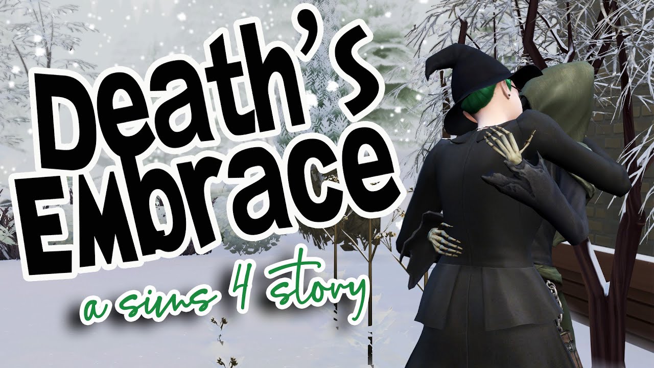 Death's Embrace