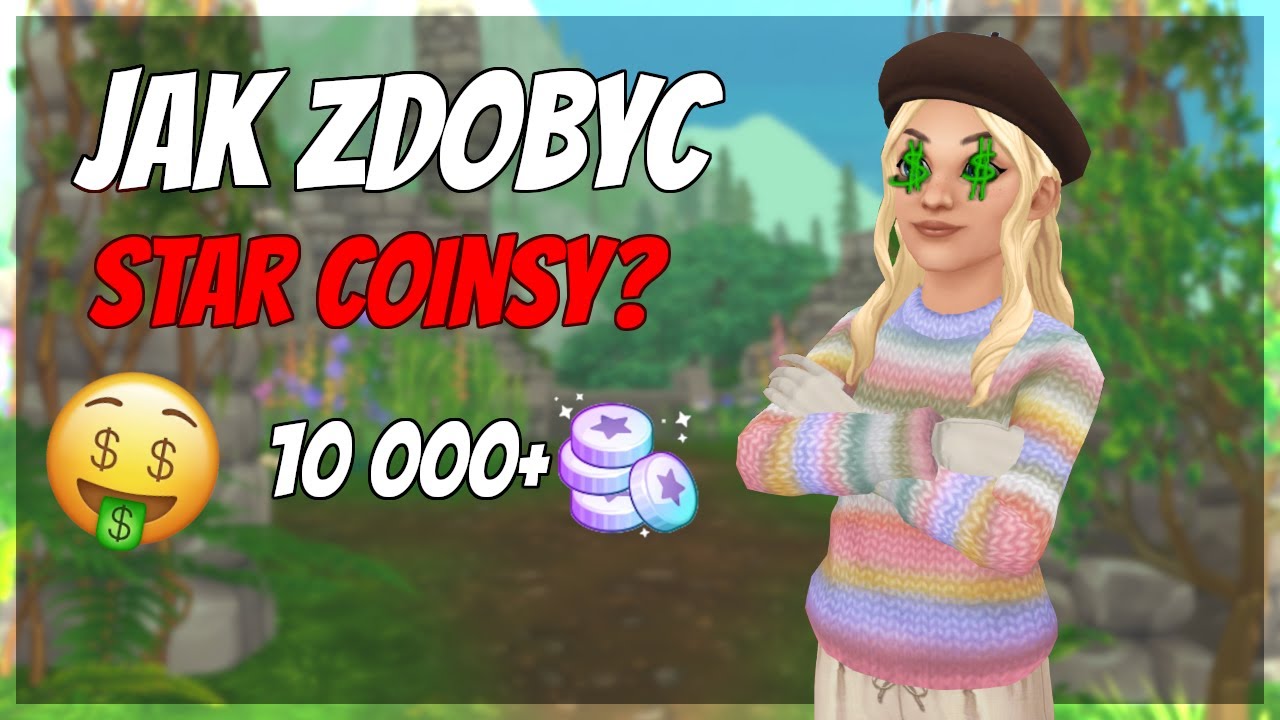 HOW TO EARN STAR COINS IN STAR STABLE ONLINE?