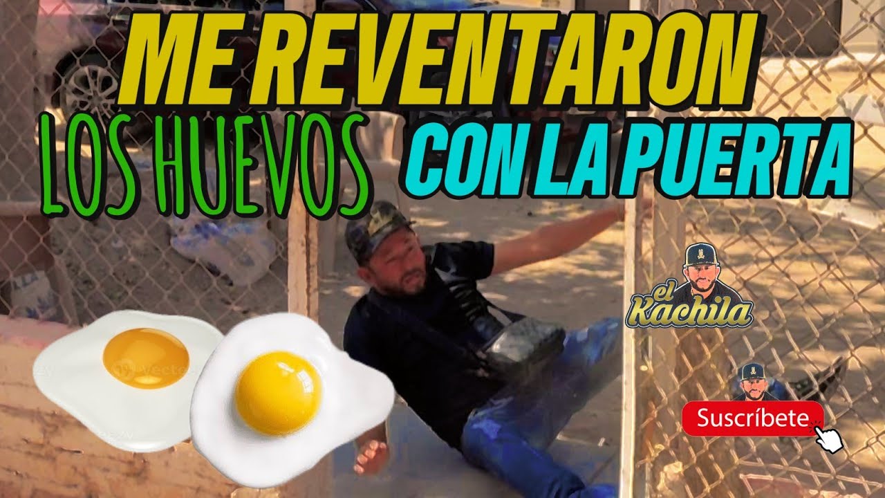 ESTO FUE OBRA TUYA CHOCORRROL,PERO EL QUE SE LLEVA SE AGUANTA