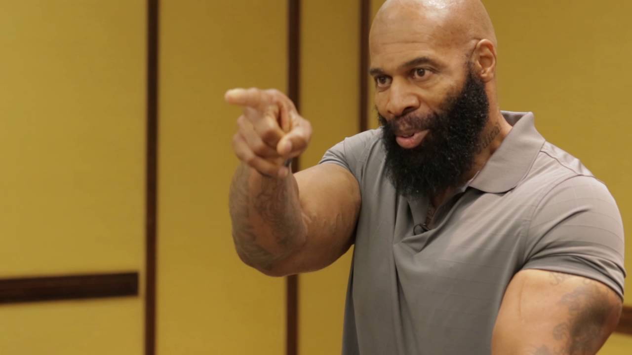 C.T. Fletcher : 