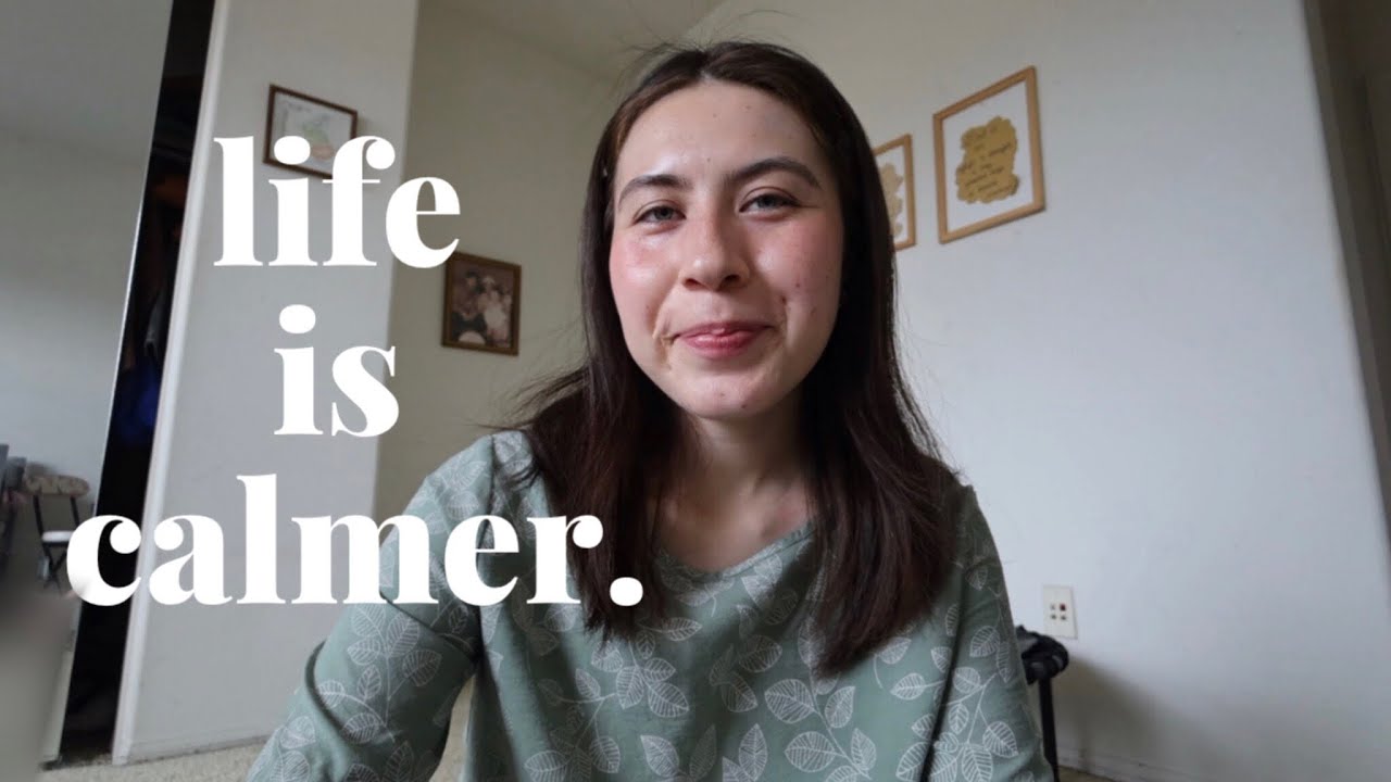 why I stopped listening to music & podcasts #slowliving #digitalminimalism
