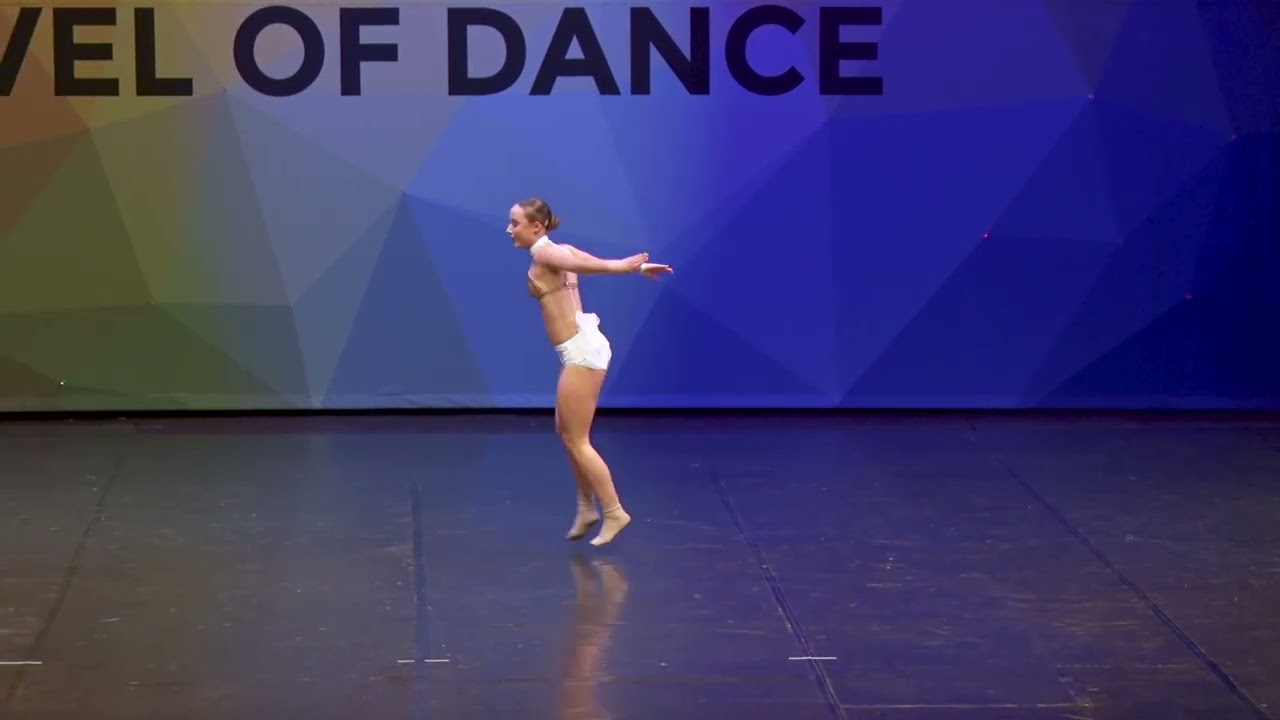 Lyrical Stage | Hannah Coetzee | Fall 2025 recruitment