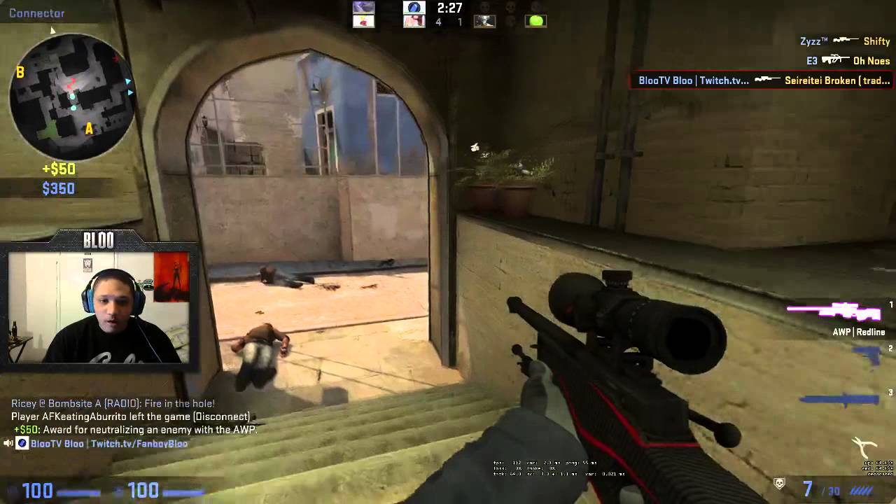 Skadoodle Training