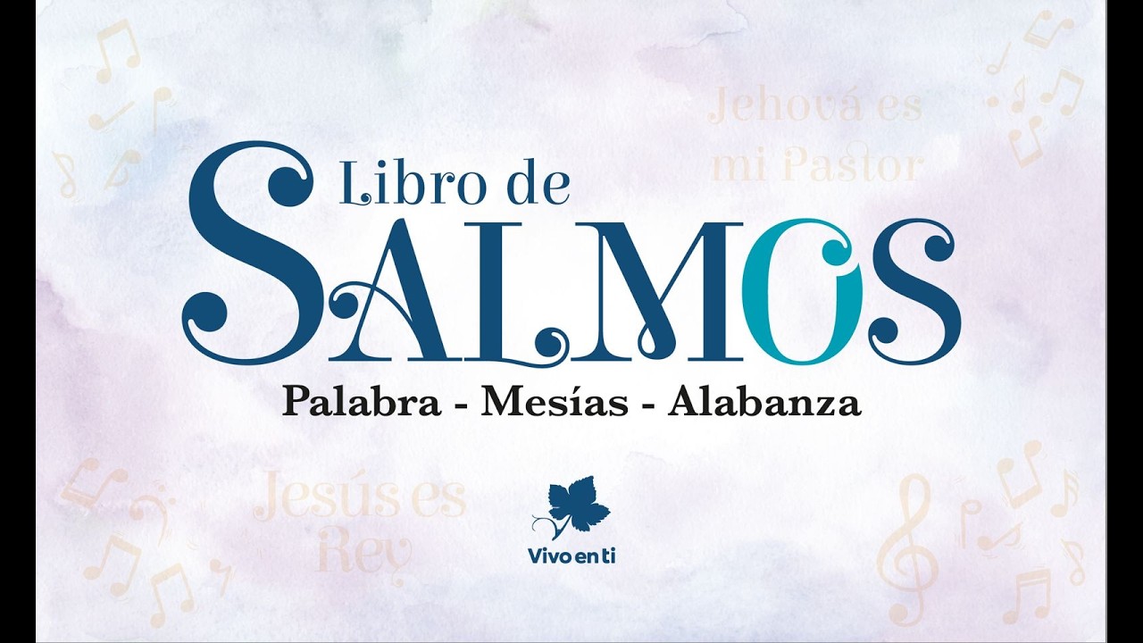 SALMOS 61-62