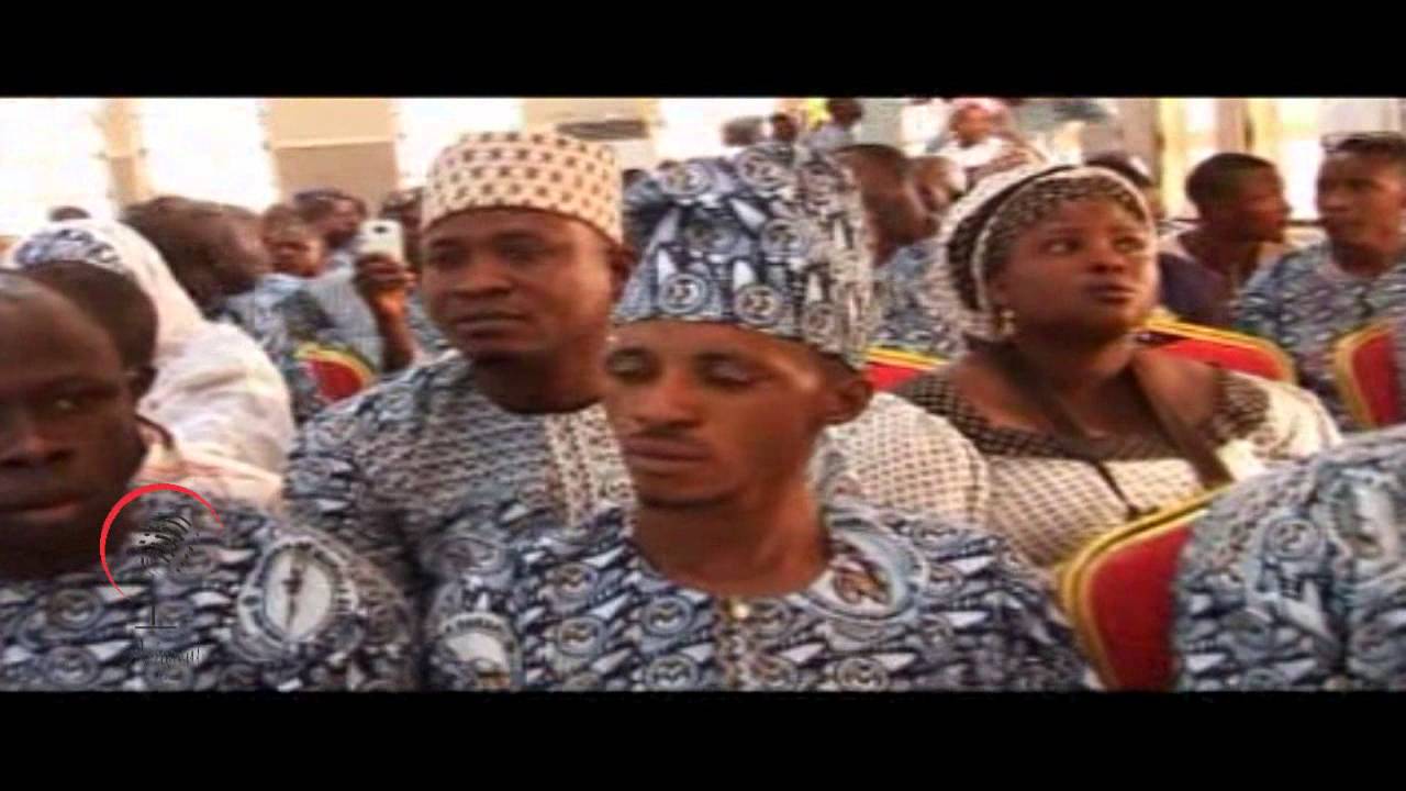 Sheik Uthman Sannu Shehu - Sababi