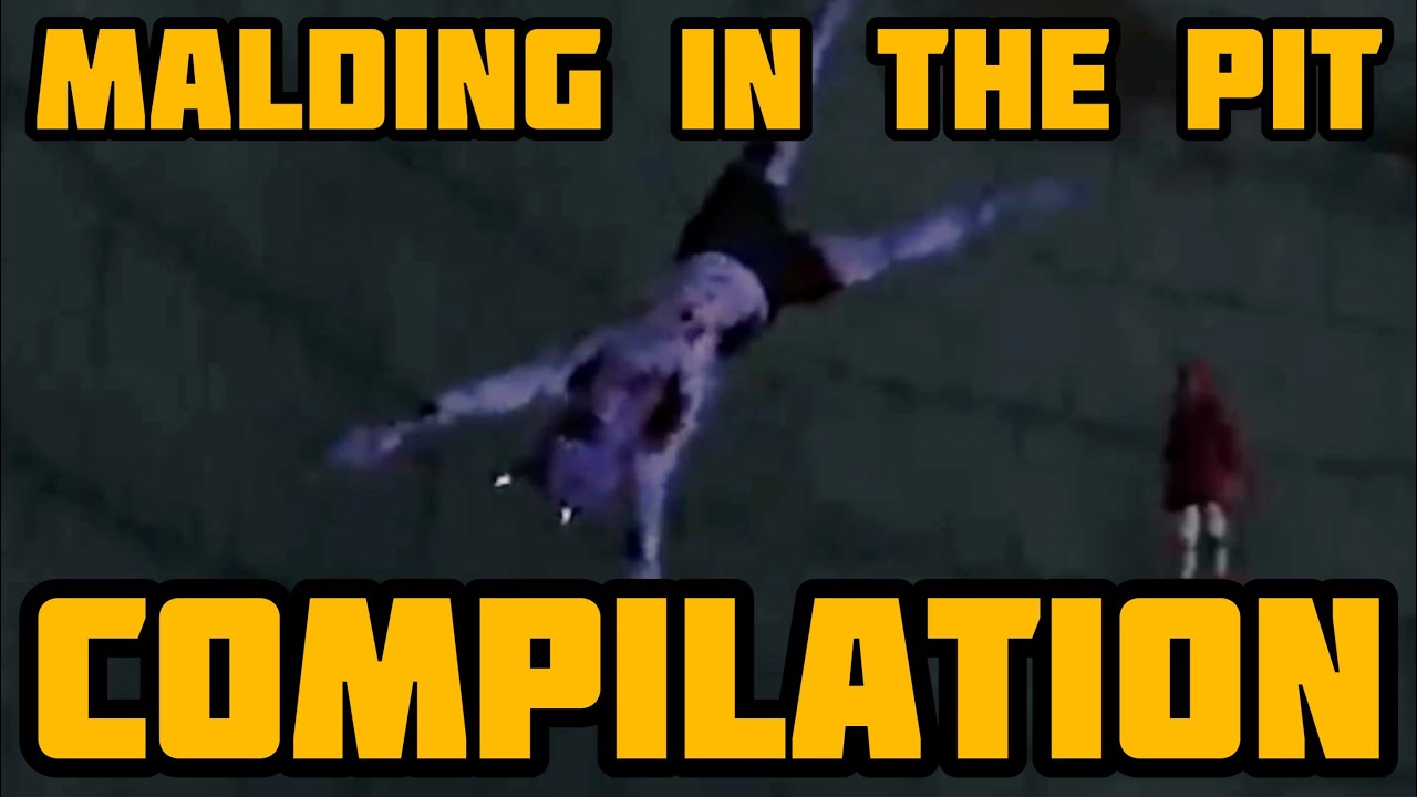 Bane’s Pit Mald Compilation | NoPixel Edit