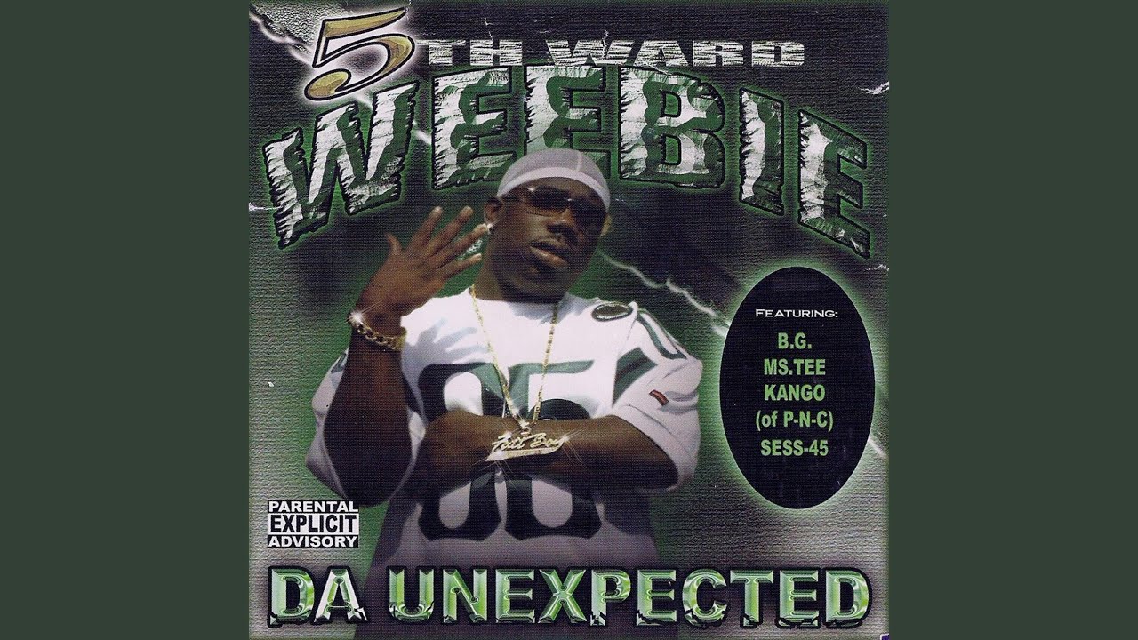 5th/Wd Weebie Pt.3