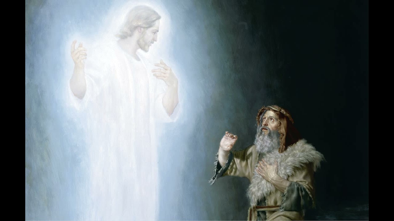 Moses Chapter 1 Explained – Its Origin & Powerful Spiritual Lessons