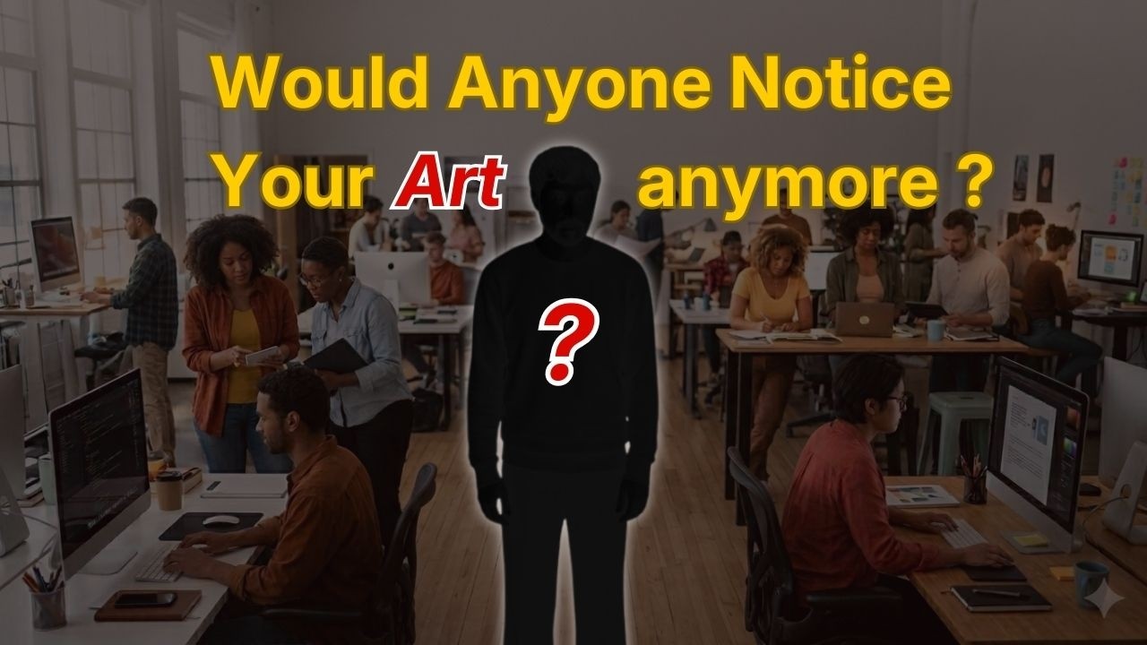 Step 1: Why Anyone Should Care About Your Work