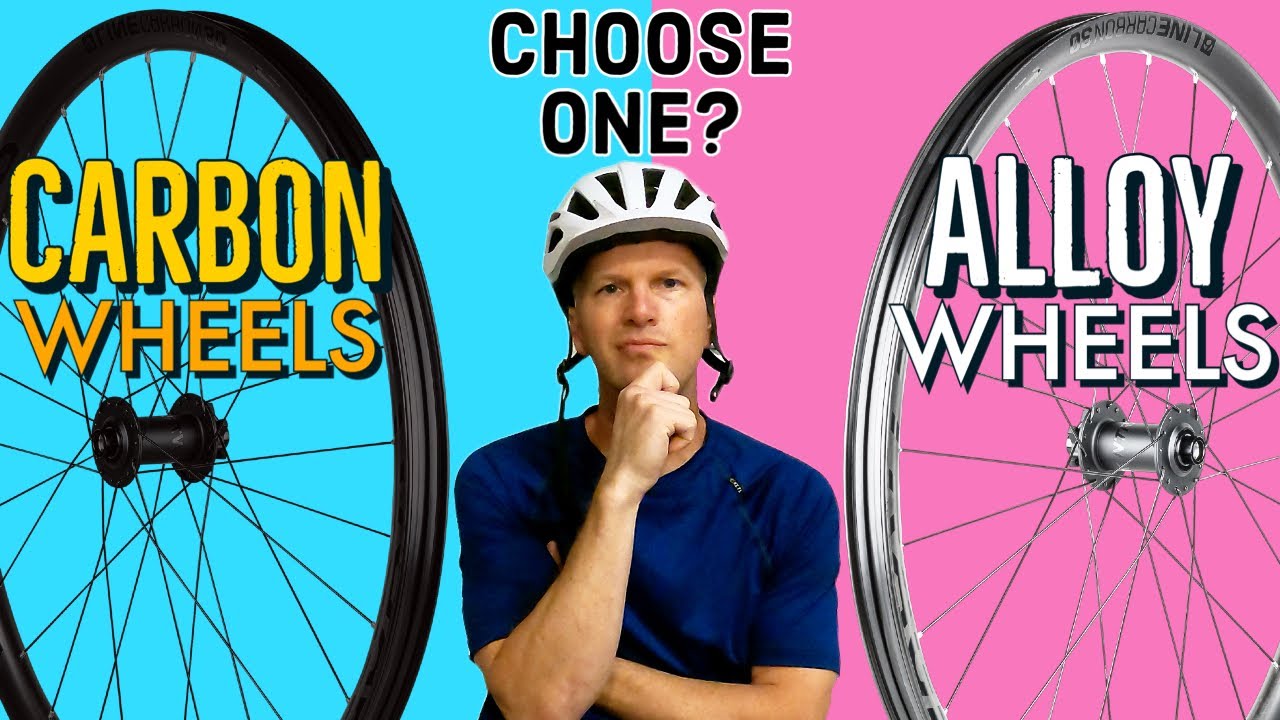 Should You Buy Carbon Mountain Bike Wheels?
